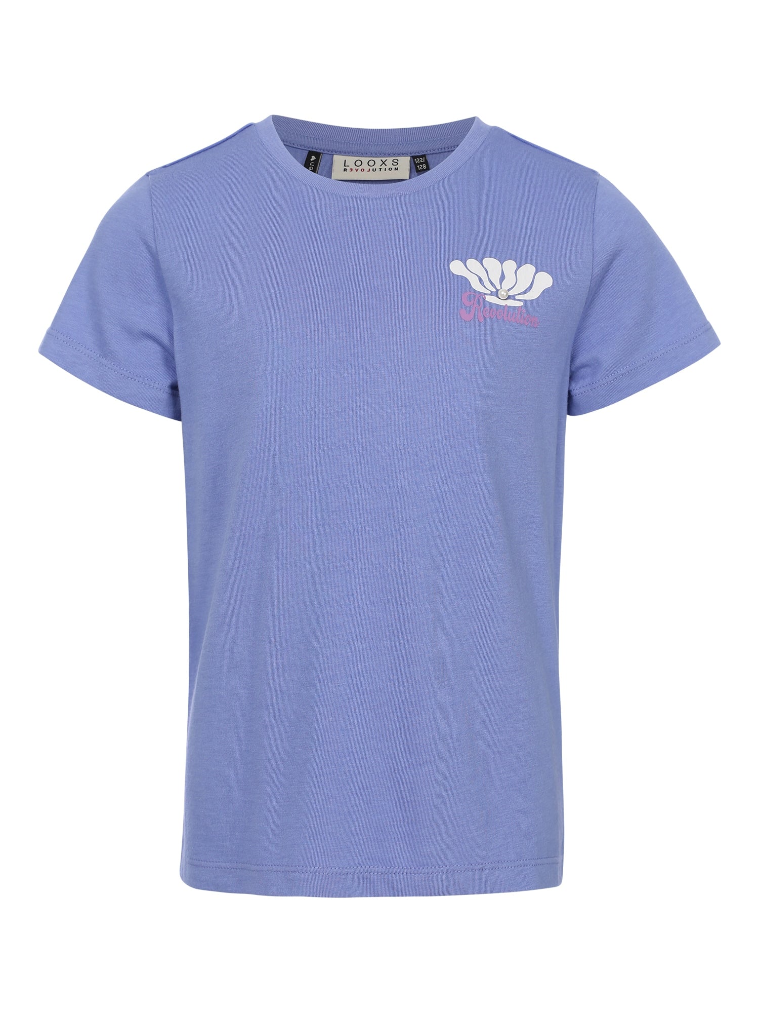 Looxs 10Sixteen T-shirt SS