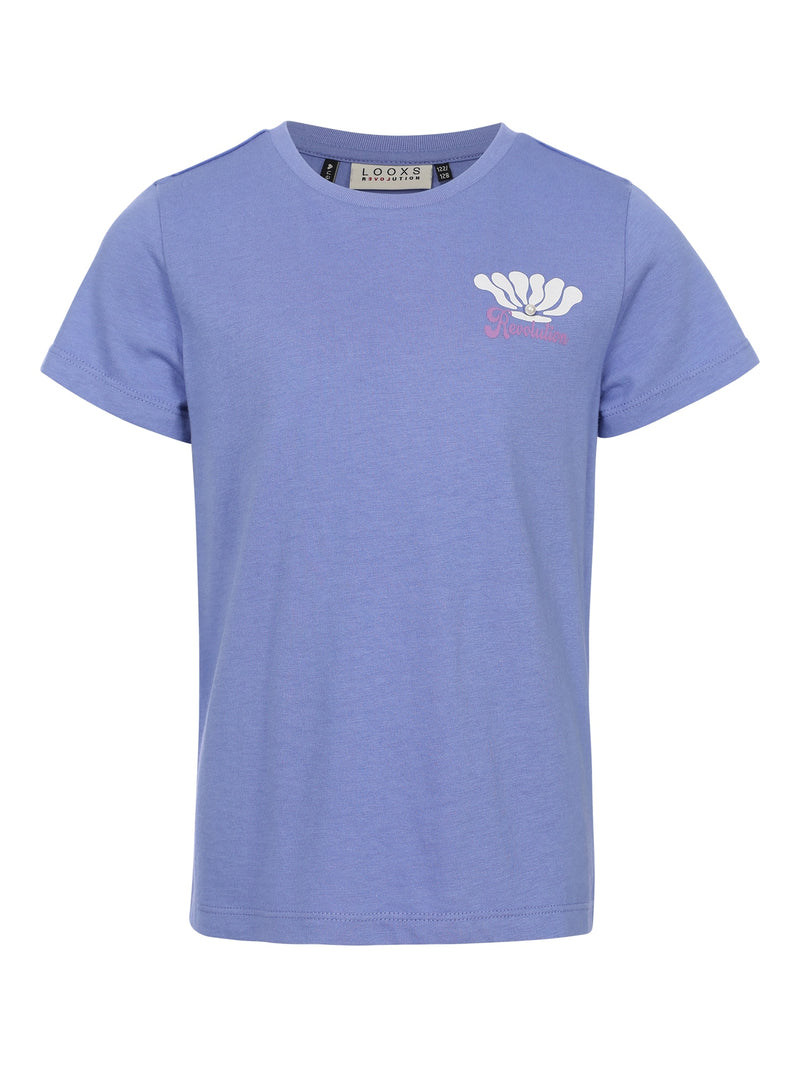 Looxs 10Sixteen T-shirt SS