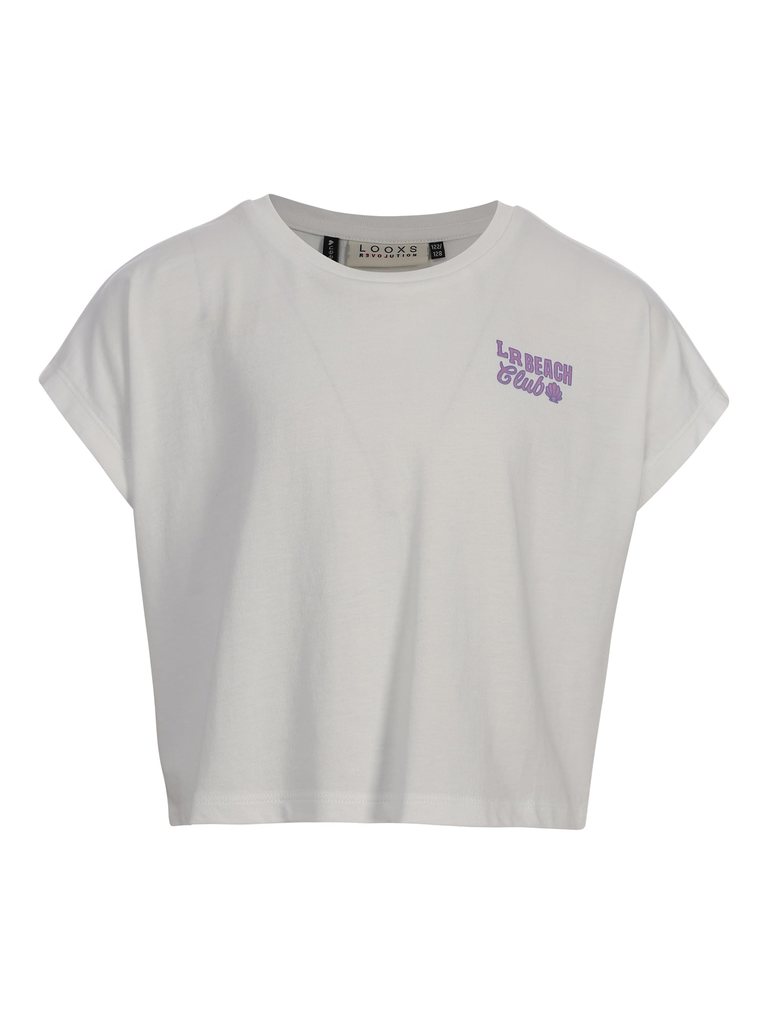 Looxs 10Sixteen T-shirt SS