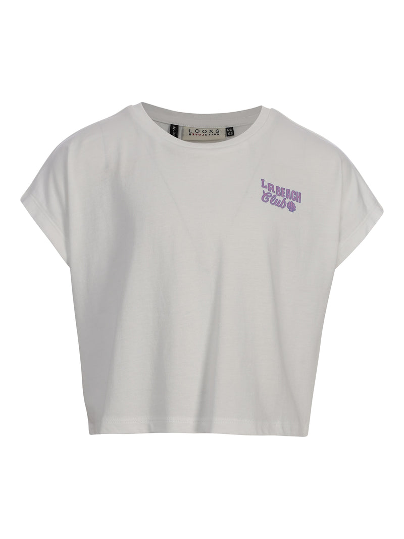 Looxs 10Sixteen T-shirt SS