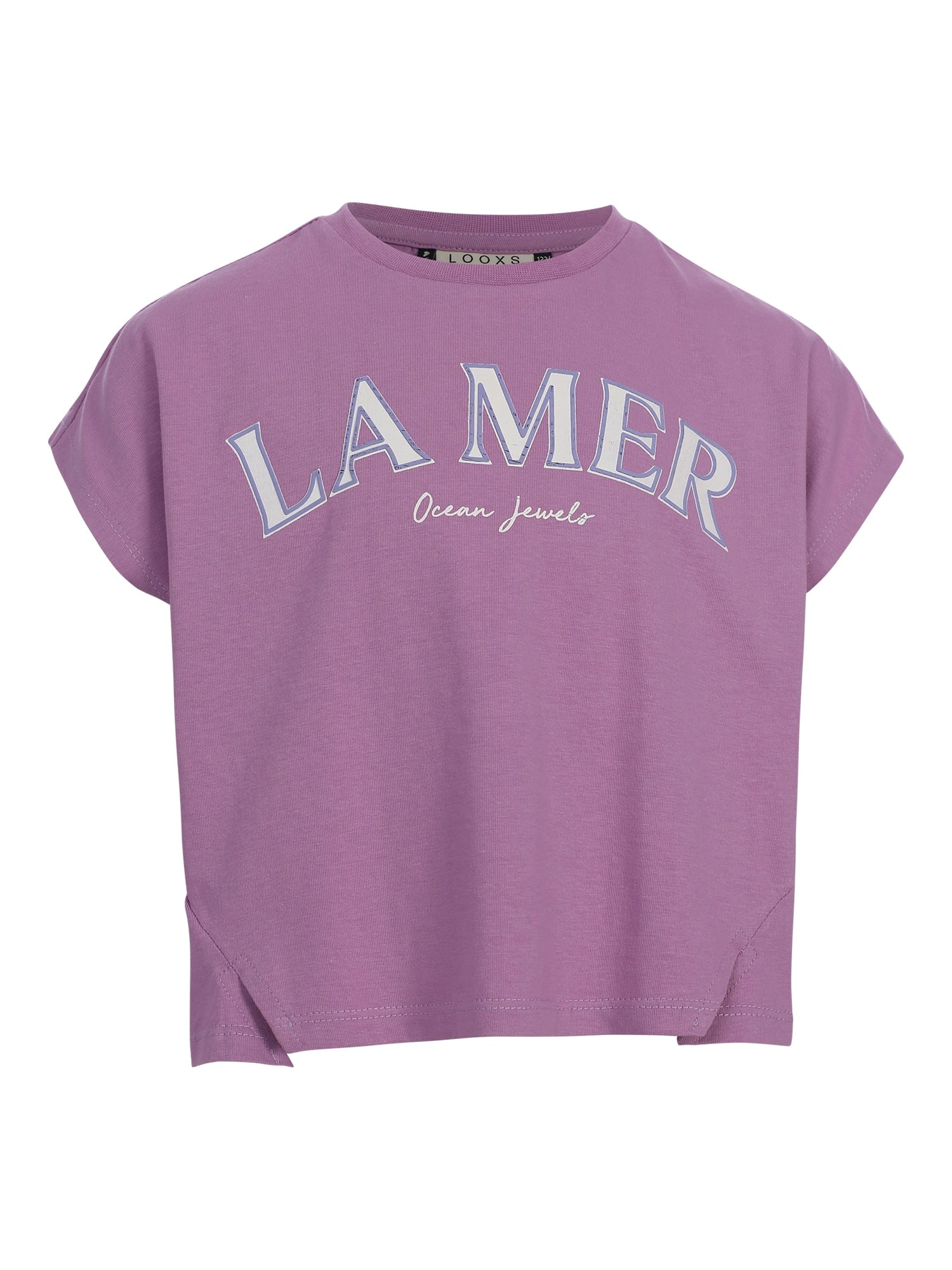 Looxs 10Sixteen T-shirt SS