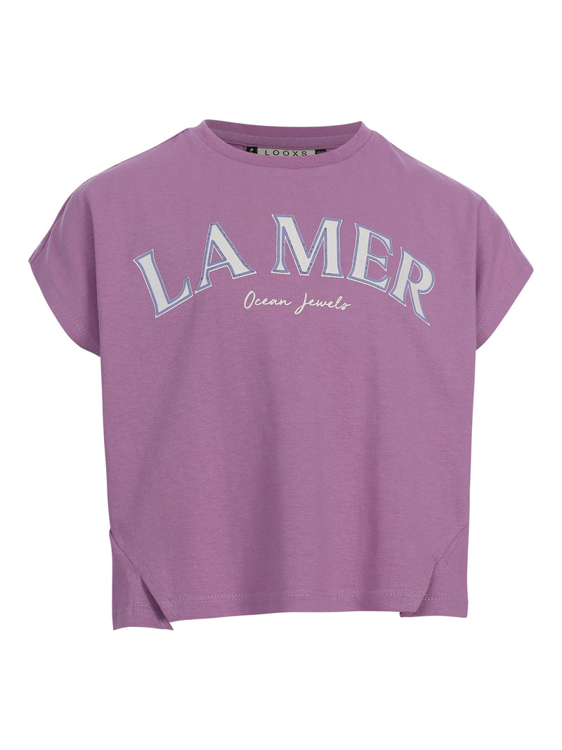 Looxs 10Sixteen T-shirt SS