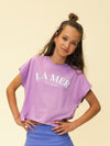 Looxs 10Sixteen T-shirt SS