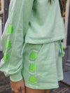 Looxs 10Sixteen Shorts