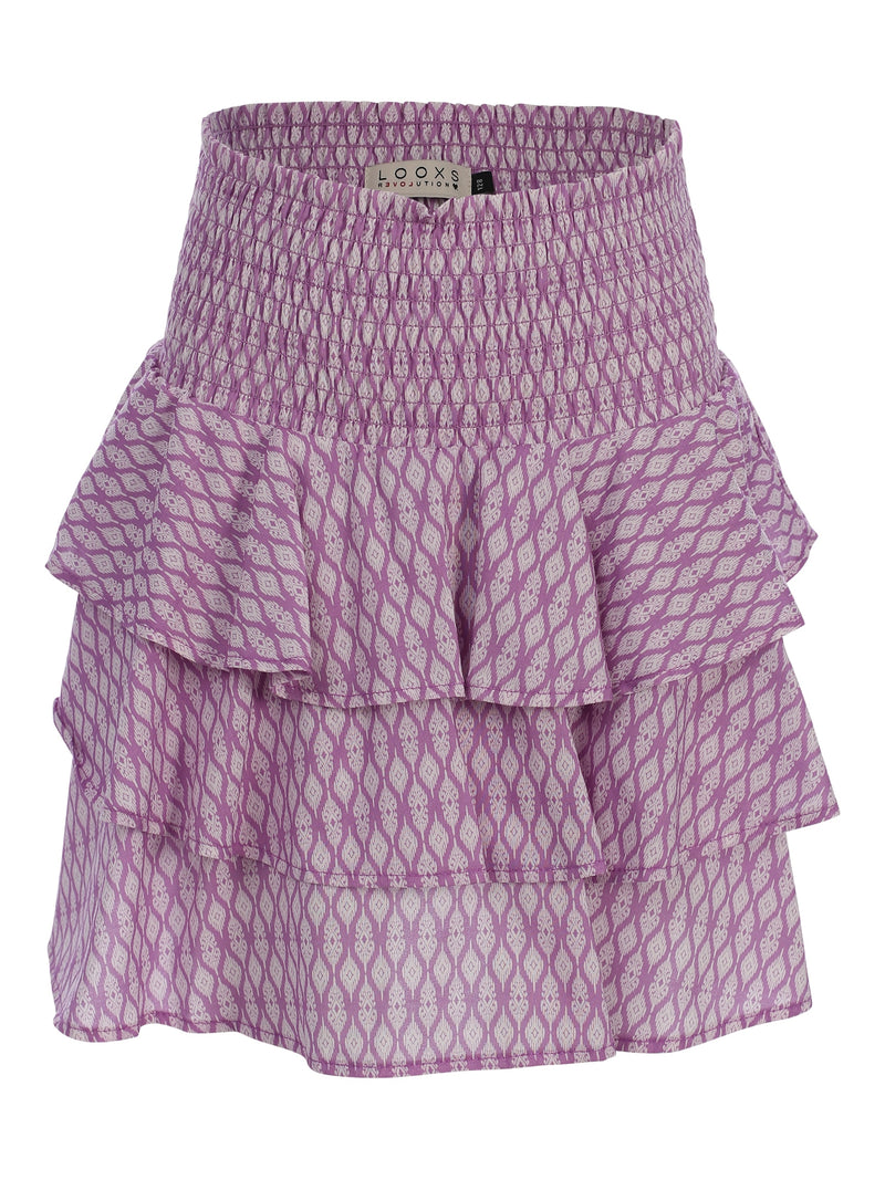 Looxs 10Sixteen Skorts