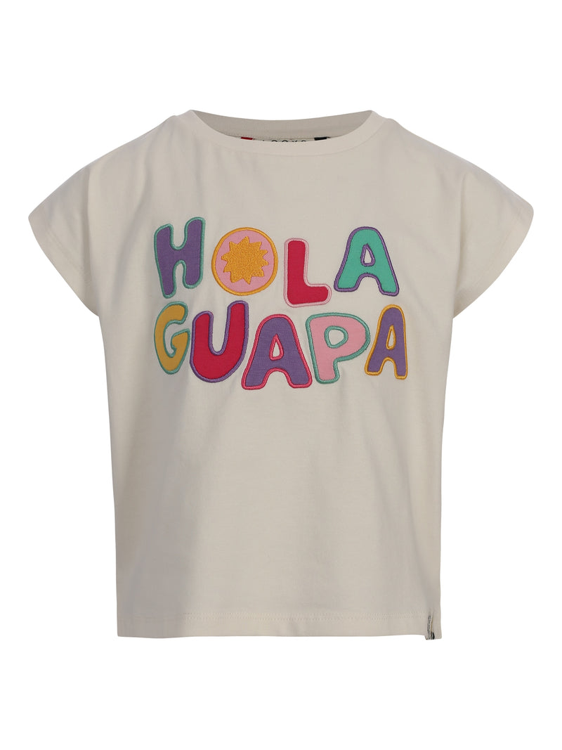 LOOXS Little T-shirt SS