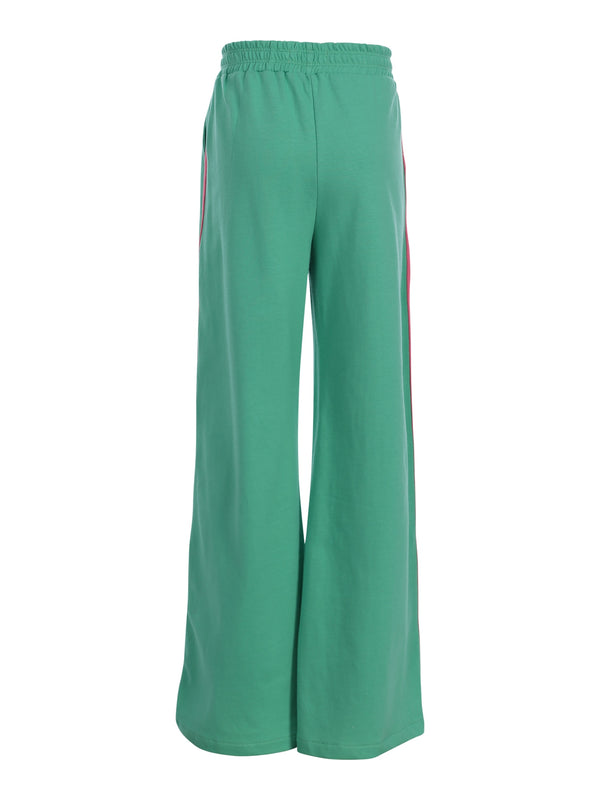 LOOXS Little Sweat Pants Wide leg