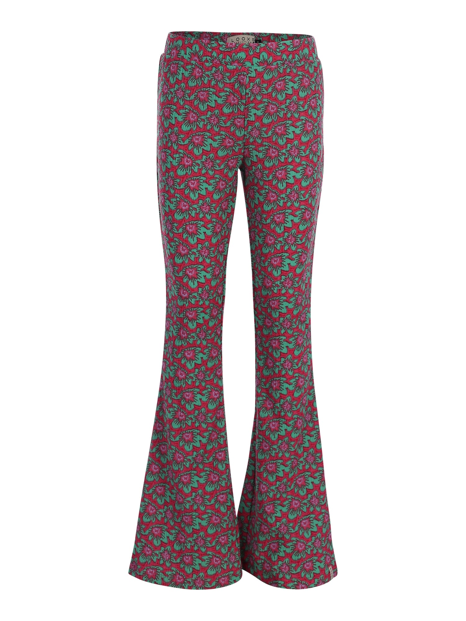 LOOXS Little Crinckle Flair Pants