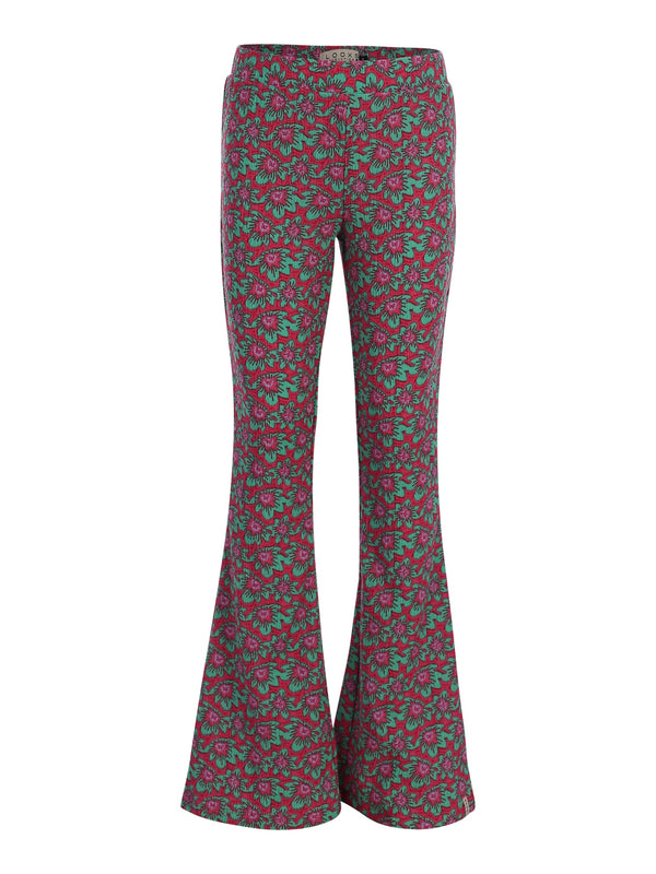 LOOXS Little Crinckle Flair Pants