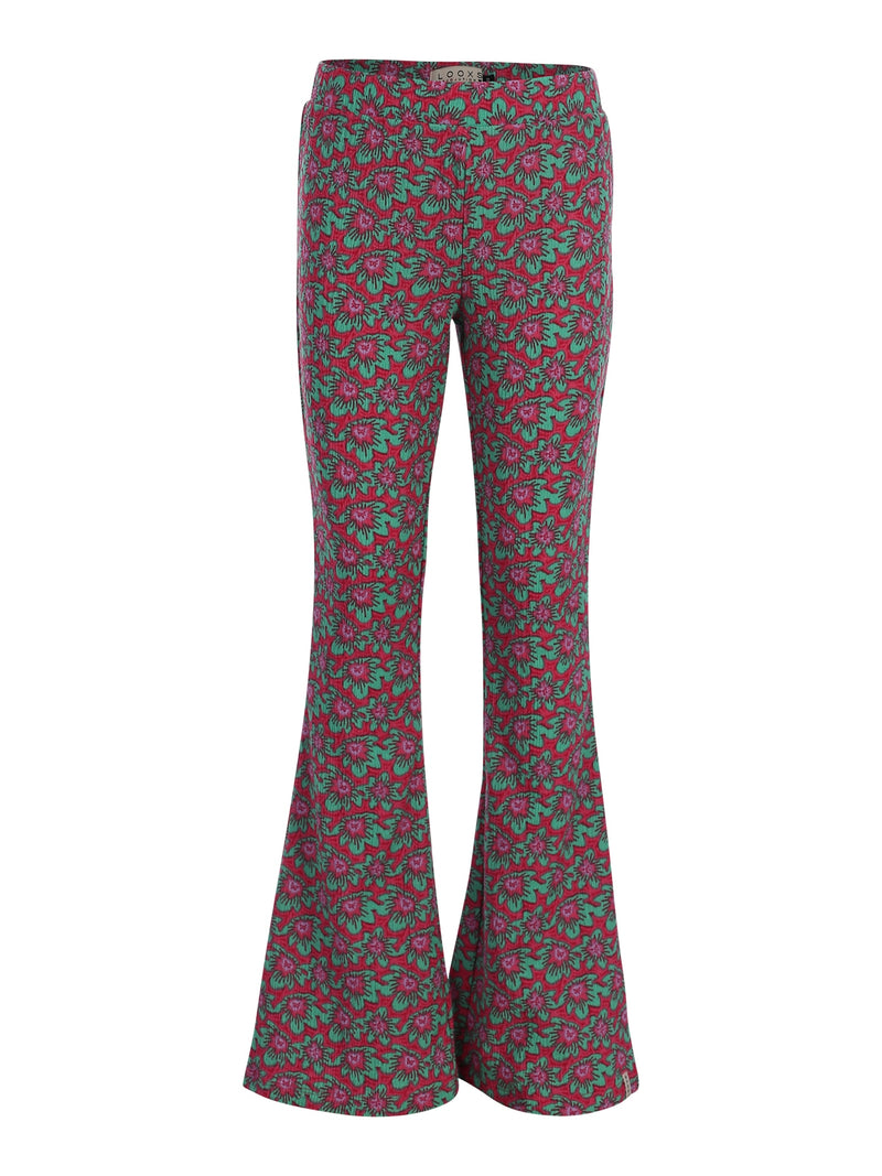 LOOXS Little Crinckle Flair Pants