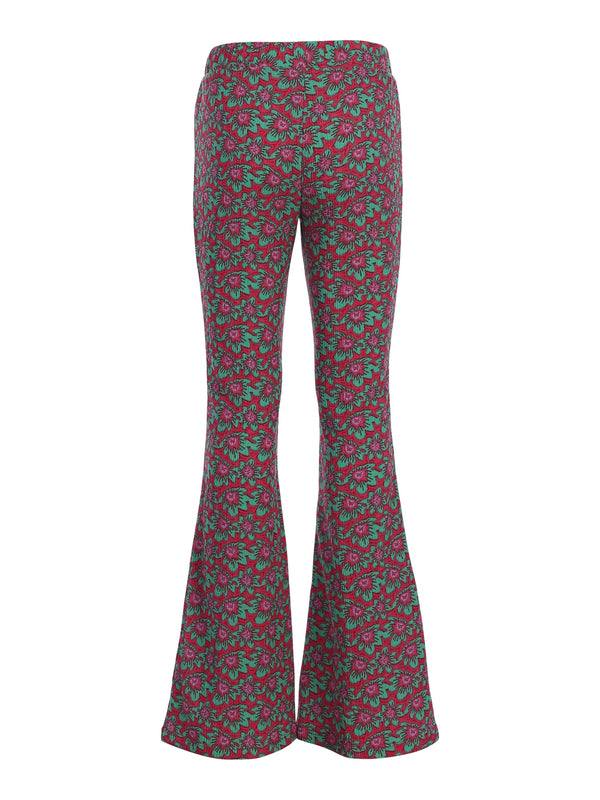LOOXS Little Crinckle Flair Pants
