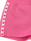 LOOXS Little Sporty Sweat Shorts