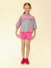 LOOXS Little Sporty Sweat Shorts