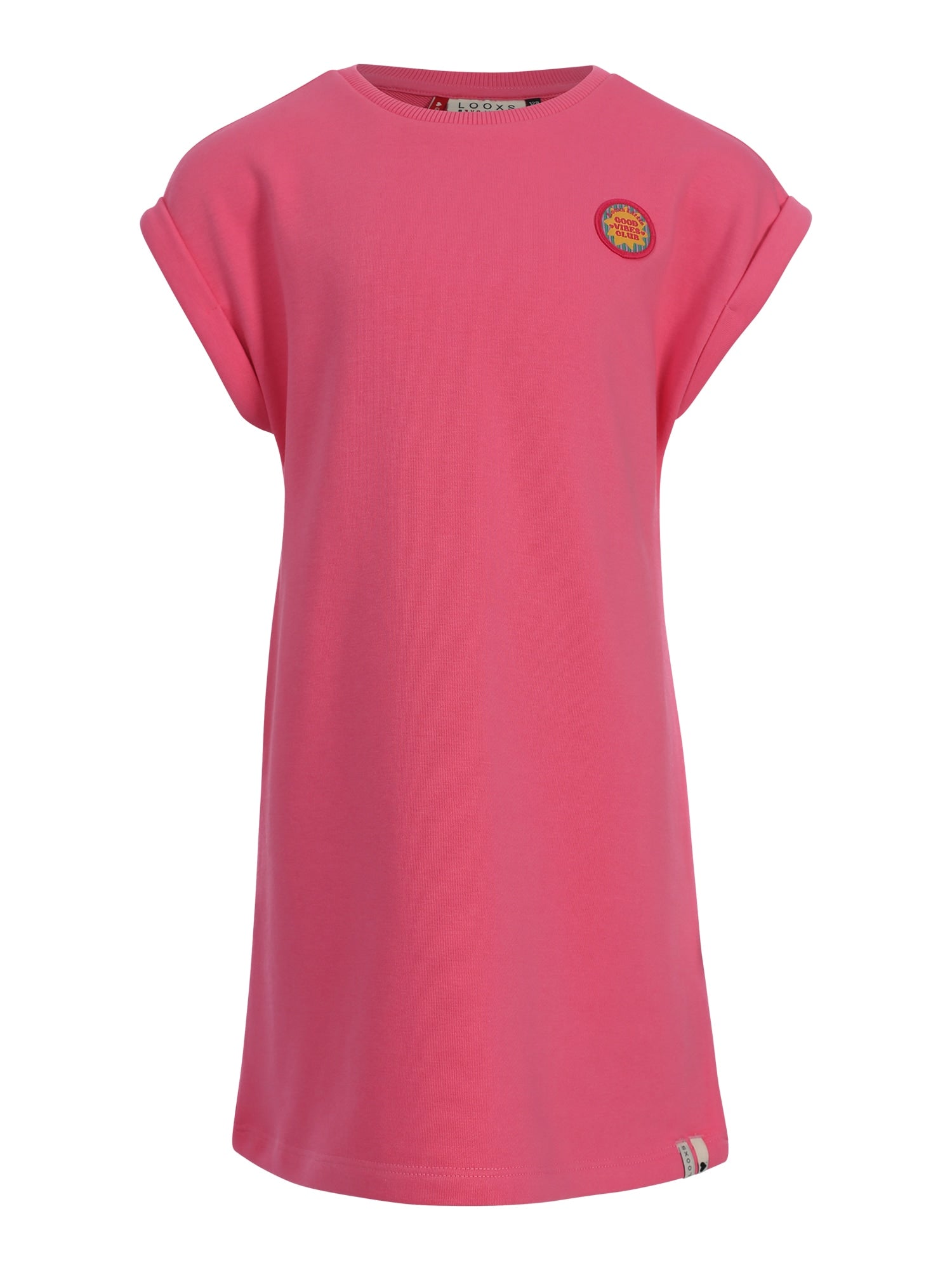 LOOXS Little Sweat Dress SS