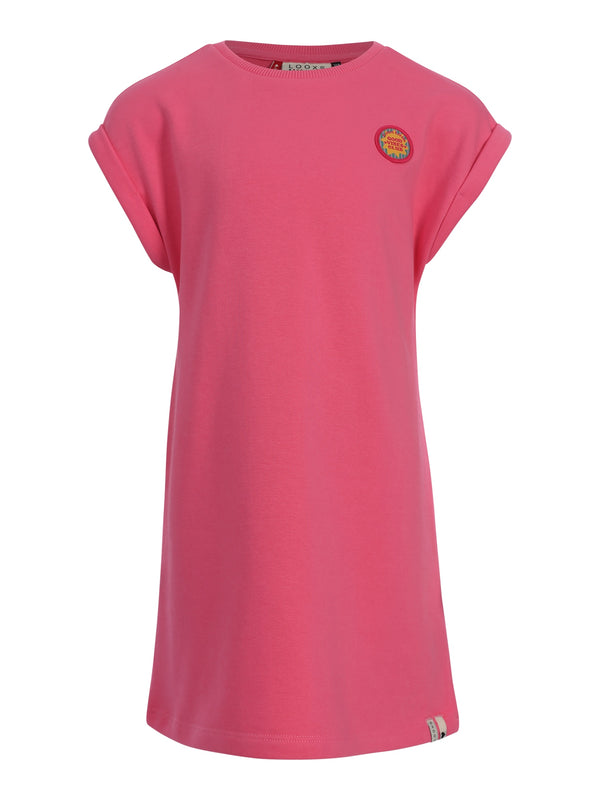 LOOXS Little Sweat Dress SS