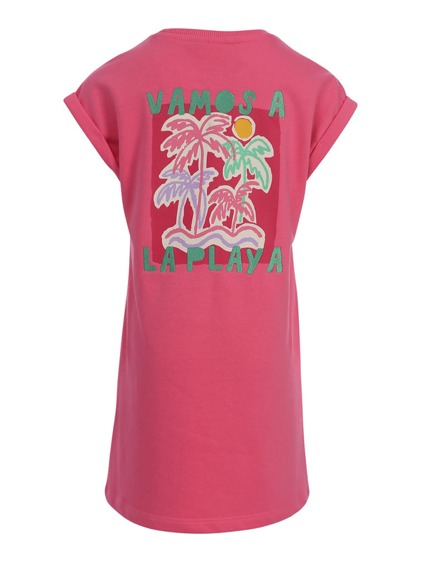 LOOXS Little Sweat Dress SS
