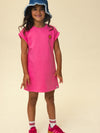 LOOXS Little Sweat Dress SS