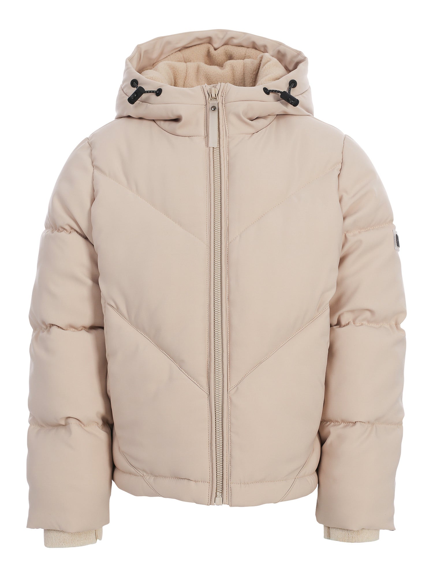 LOOXS 10sixteen Printed Jacket