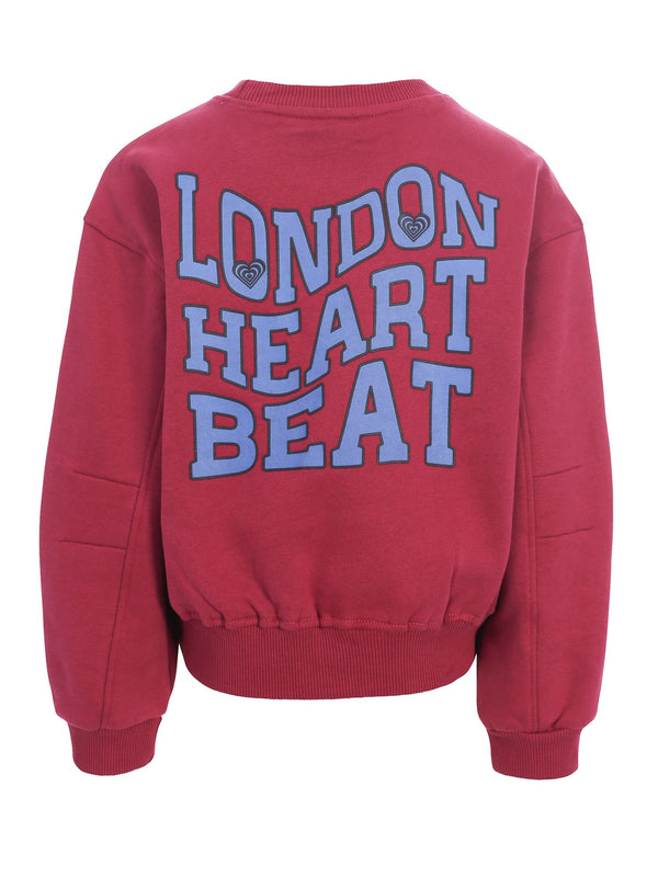 LOOXS 10sixteen Sweater