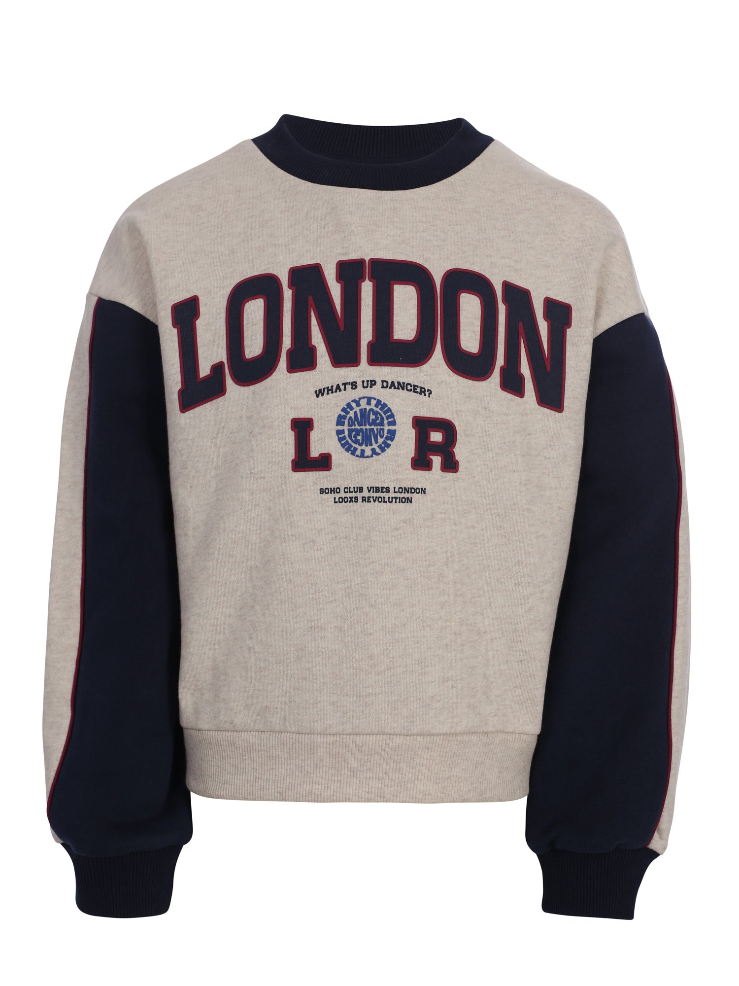 LOOXS 10sixteen Sweater