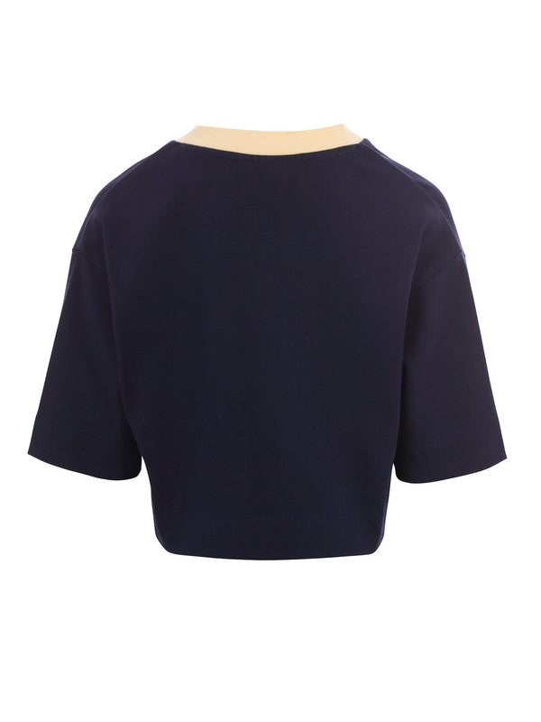 LOOXS 10sixteen Oversized Tee