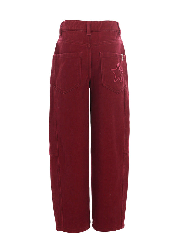 LOOXS 10sixteen Colour Jeans