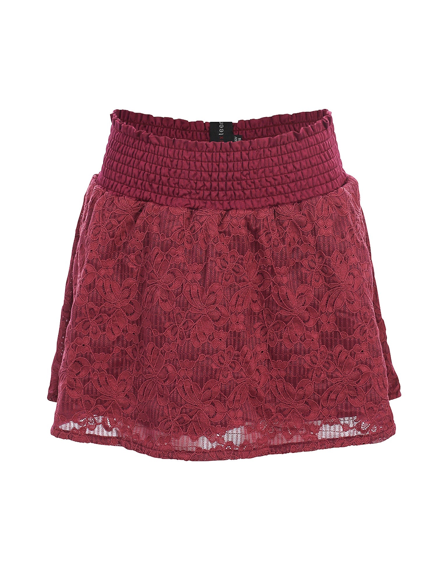 LOOXS 10sixteen Lace Skort