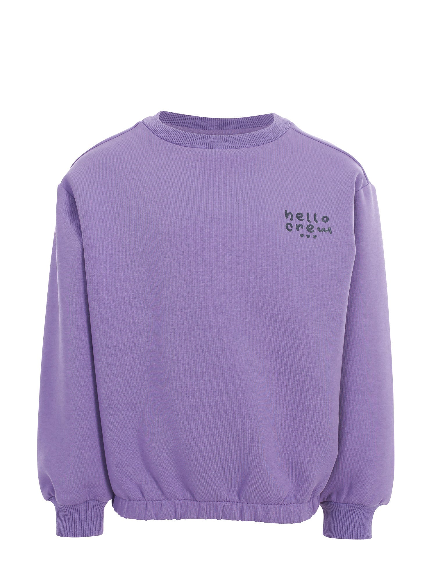 LOOXS Little Scuba Sweater