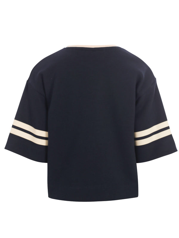 LOOXS Little Interlock T-Shirt