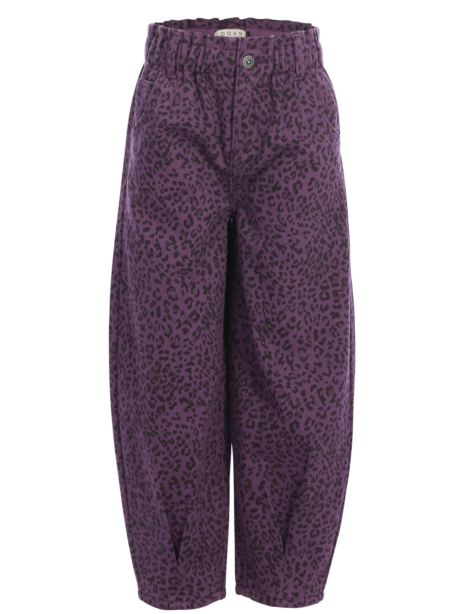 LOOXS Little Leopard  Jeans