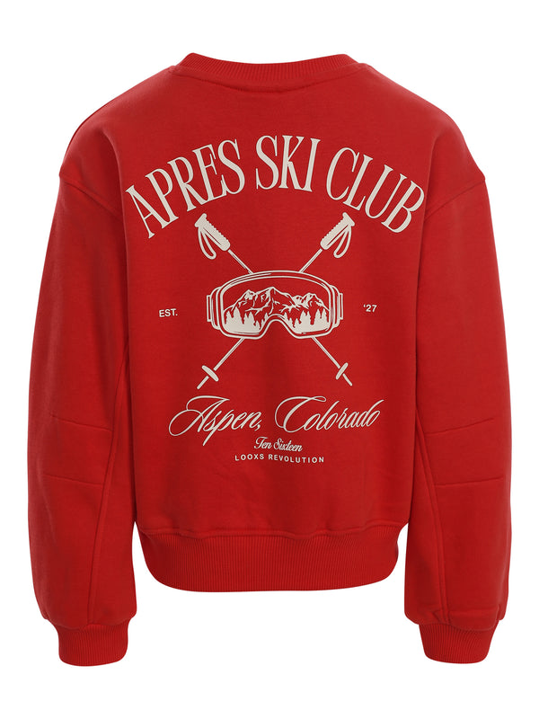 LOOXS 10sixteen Sweater