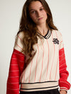 LOOXS 10sixteen Sweater