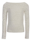LOOXS 10sixteen Lace Tee