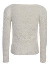 LOOXS 10sixteen Lace Tee