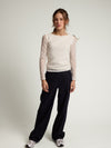 LOOXS 10sixteen Lace Tee