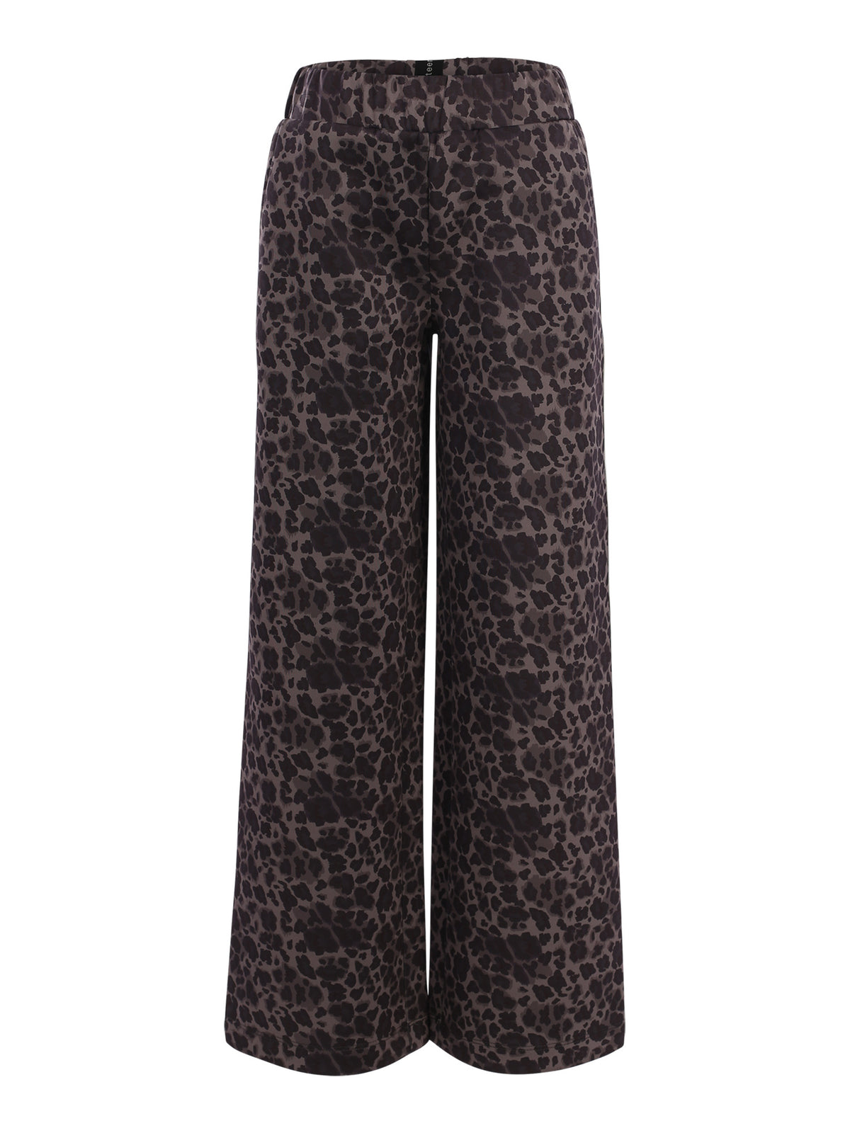 LOOXS 10sixteen Printed Pants