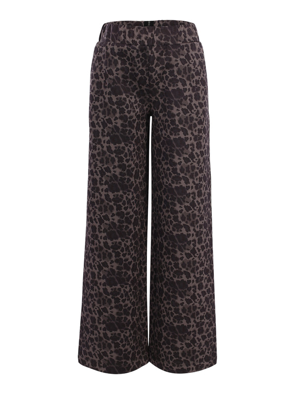 LOOXS 10sixteen Printed Pants