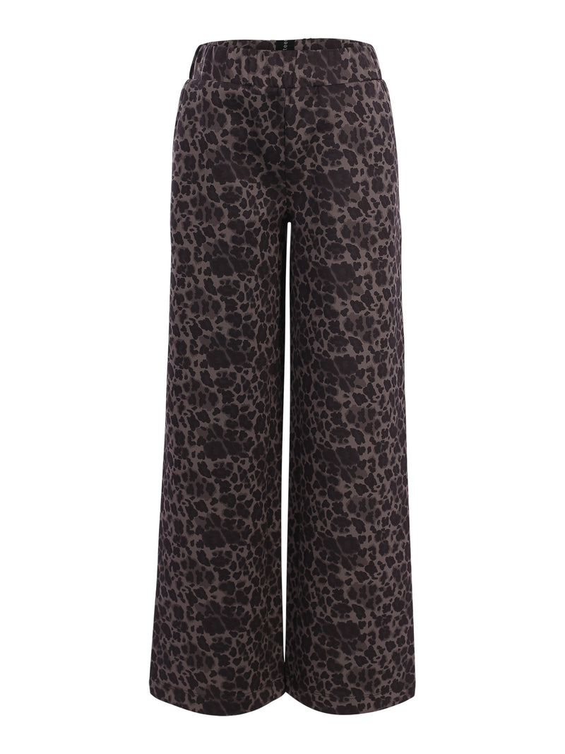 LOOXS 10sixteen Printed Pants