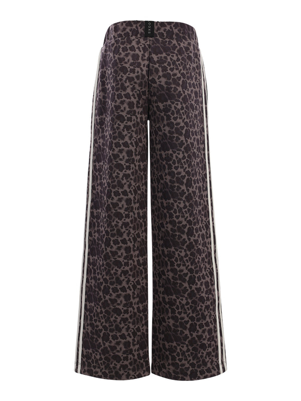 LOOXS 10sixteen Printed Pants