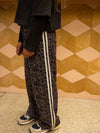 LOOXS 10sixteen Printed Pants