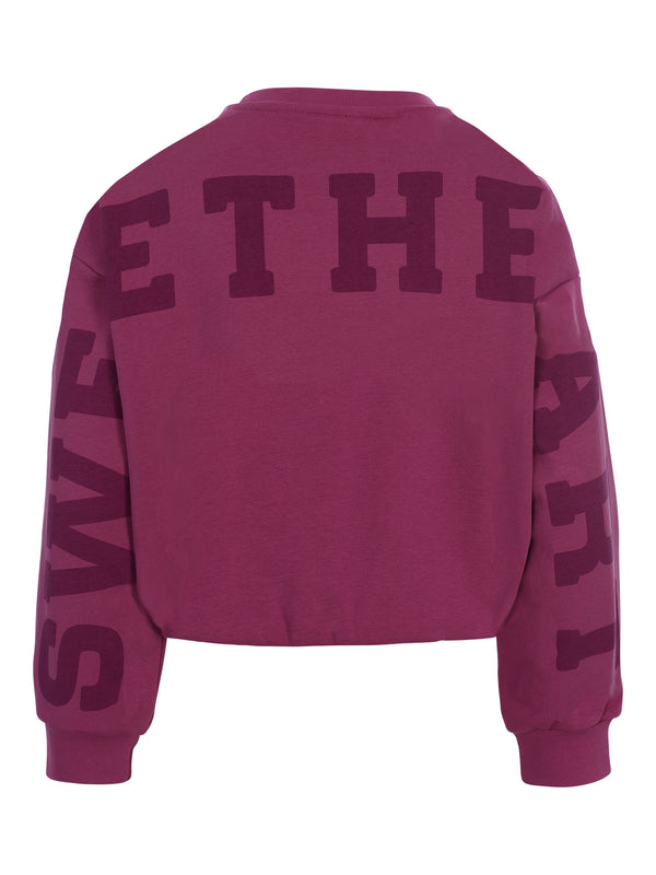 LOOXS Little Balloon Sweater