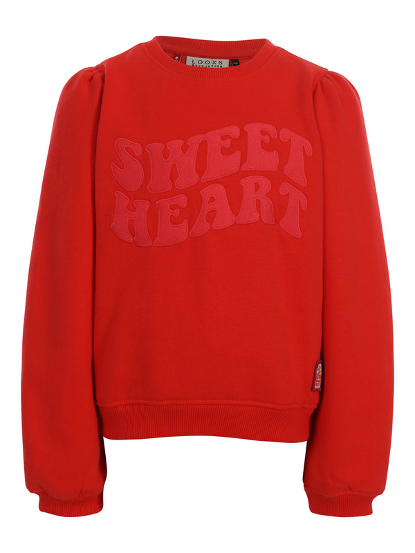 LOOXS Little Soft Sweater