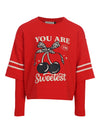 LOOXS Little Interlock T-Shirt