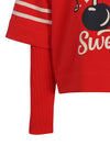 LOOXS Little Interlock T-Shirt