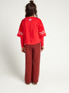 LOOXS Little Interlock T-Shirt