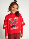LOOXS Little Interlock T-Shirt