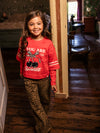 LOOXS Little Interlock T-Shirt