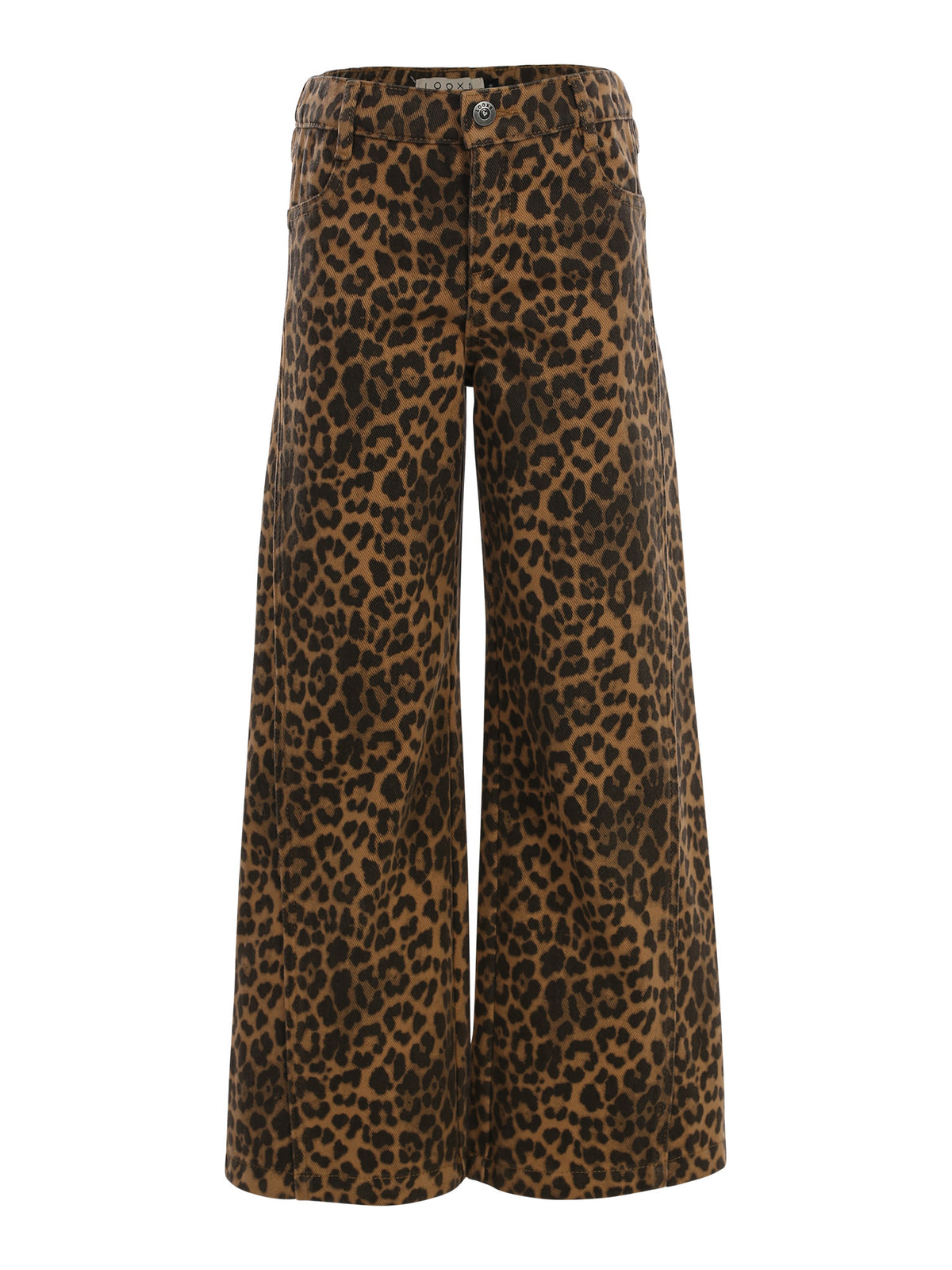 LOOXS Little Leopard Jeans