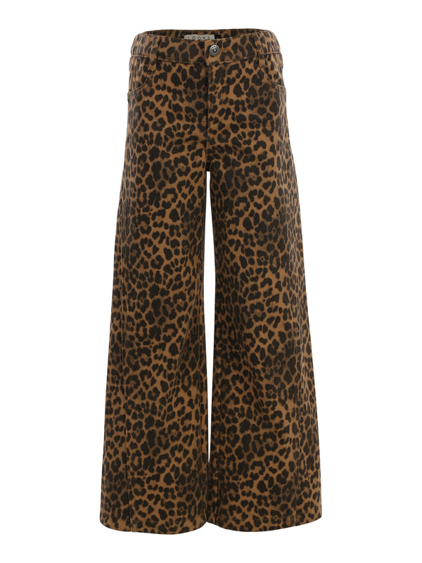 LOOXS Little Leopard Jeans