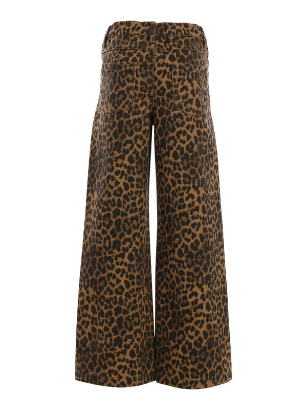 LOOXS Little Leopard Jeans
